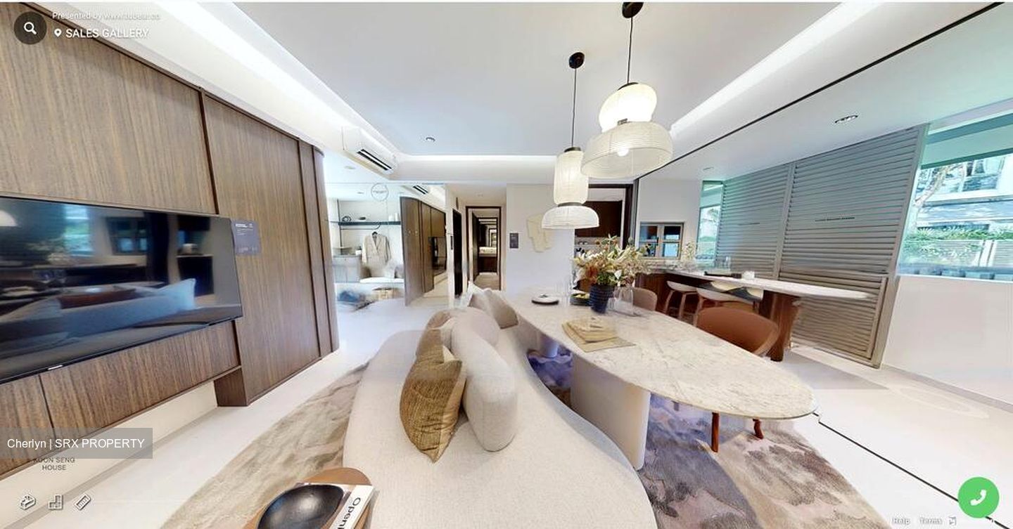 Jansen House (D19), Condominium #480405831